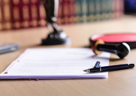 Debt Collection Contract