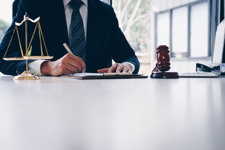 Lawyer Lawyer